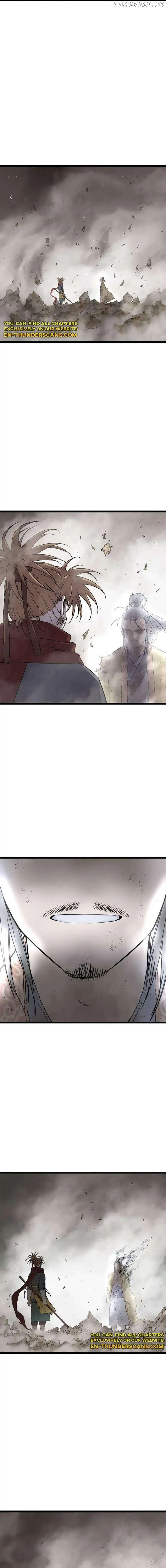 Asura (manhwa) chapter 7 page 9