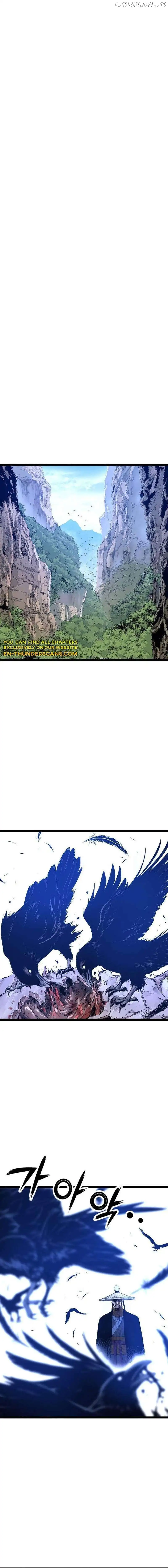 Asura (manhwa) chapter 7 page 14