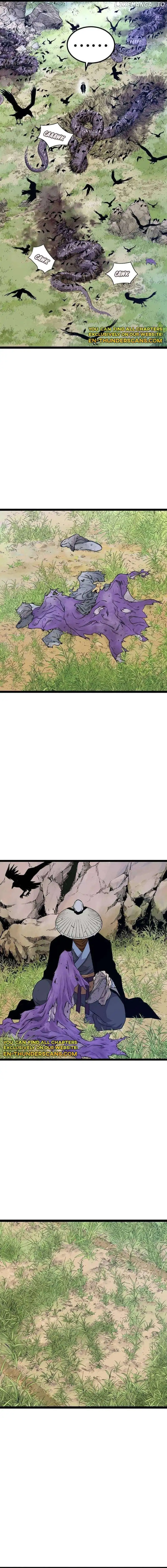 Asura (manhwa) chapter 7 page 15