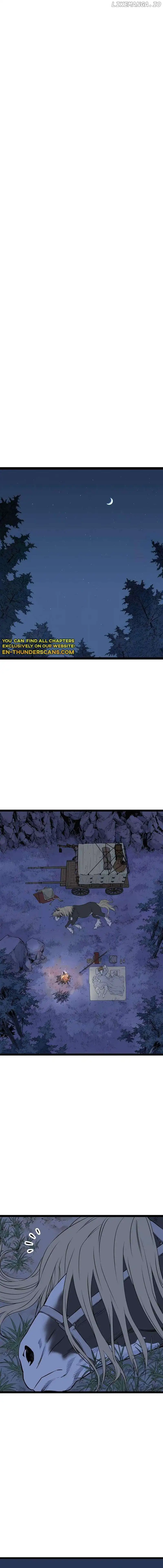 Asura (manhwa) chapter 7 page 19