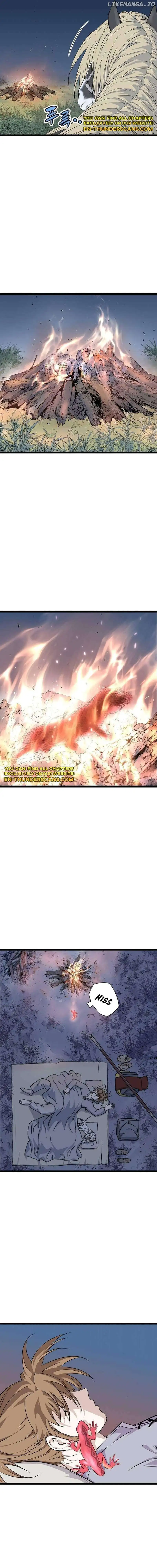 Asura (manhwa) chapter 7 page 20