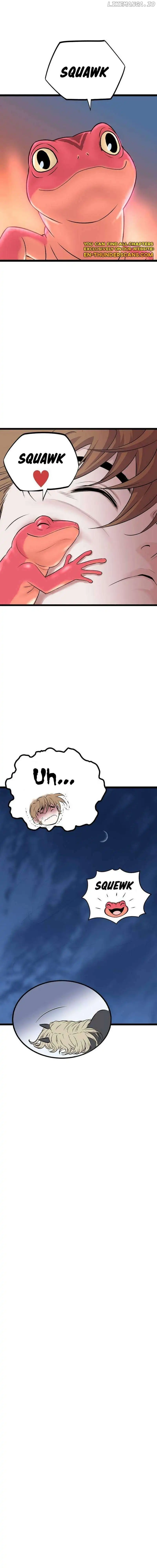 Asura (manhwa) chapter 7 page 21