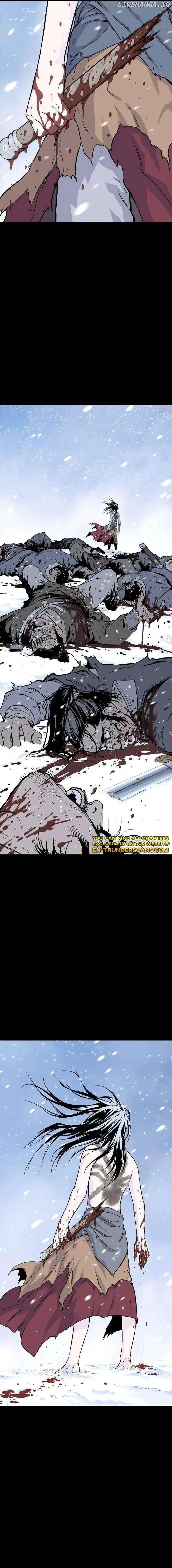 Asura (manhwa) chapter 7 page 23