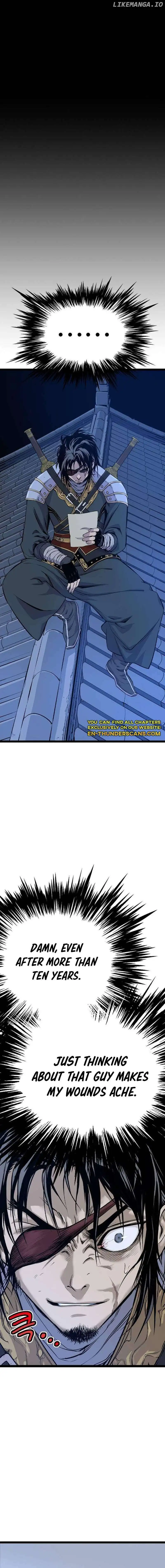 Asura (manhwa) chapter 7 page 25