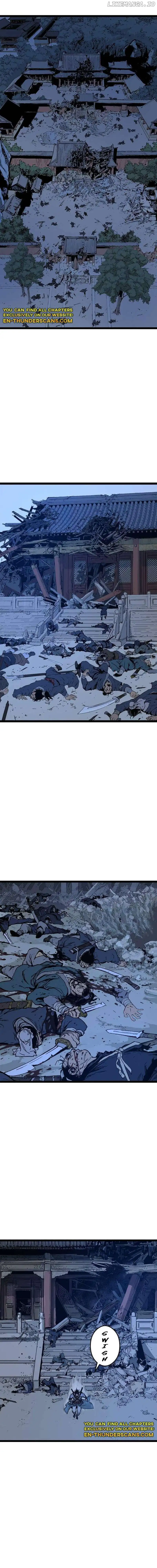 Asura (manhwa) chapter 7 page 27