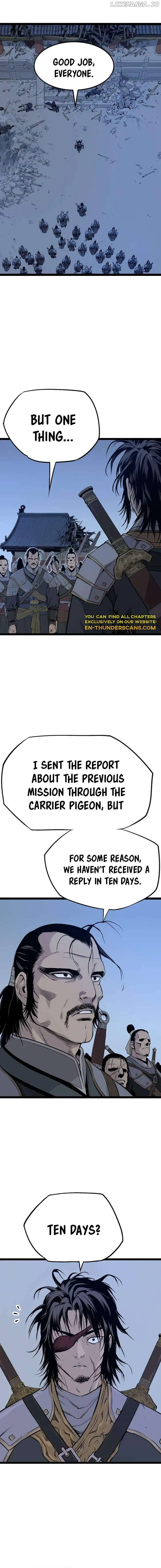 Asura (manhwa) chapter 7 page 28