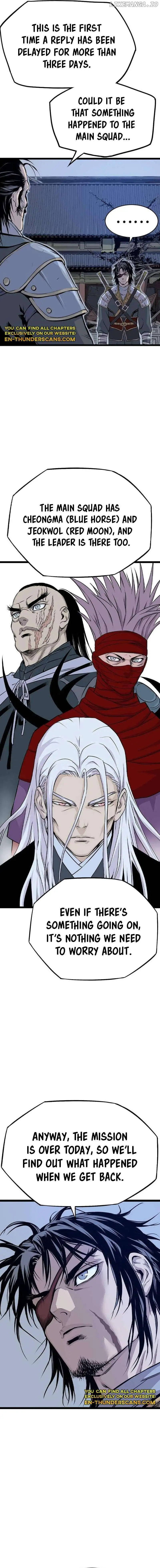 Asura (manhwa) chapter 7 page 29
