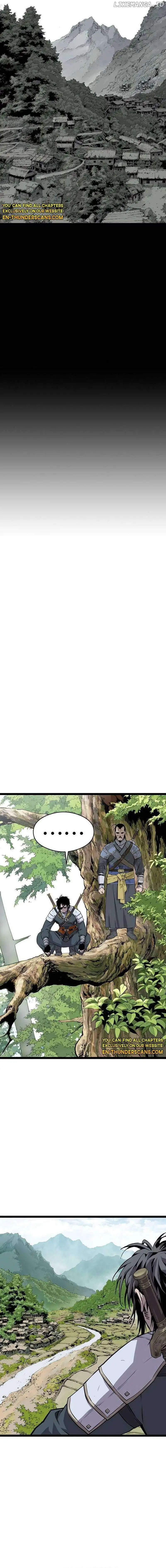 Asura (manhwa) chapter 8 page 5