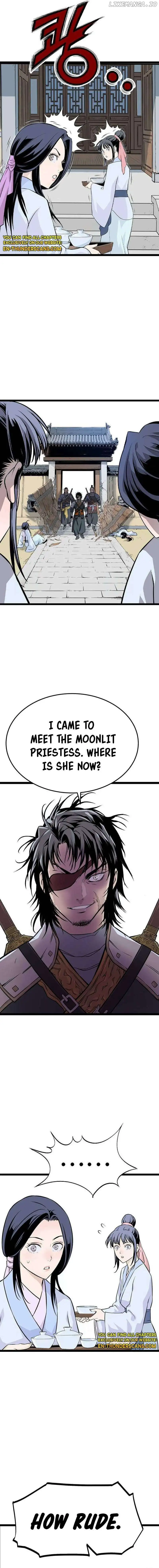 Asura (manhwa) chapter 8 page 7