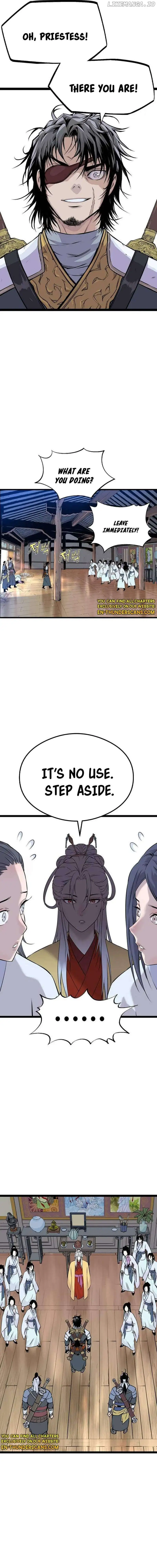 Asura (manhwa) chapter 8 page 10