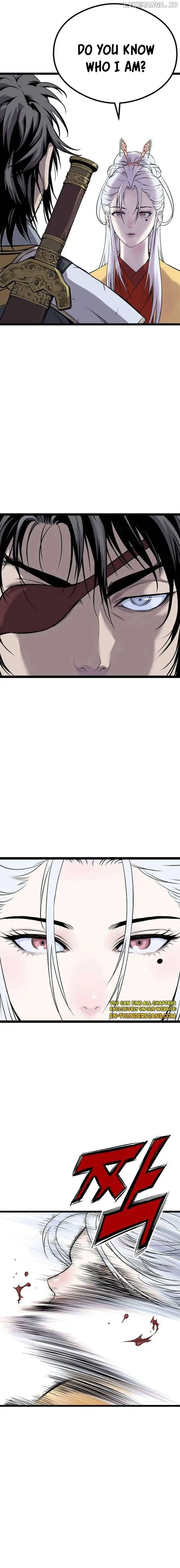 Asura (manhwa) chapter 8 page 11