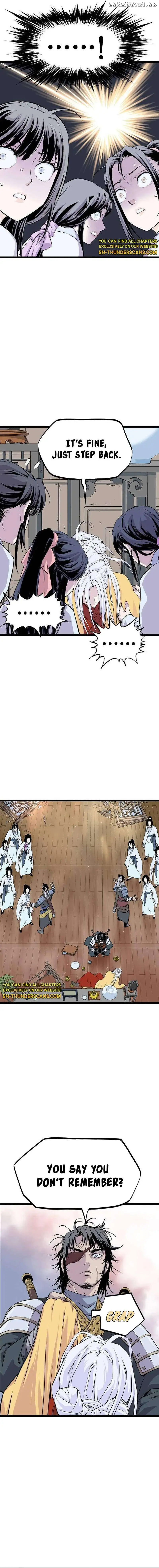 Asura (manhwa) chapter 8 page 13