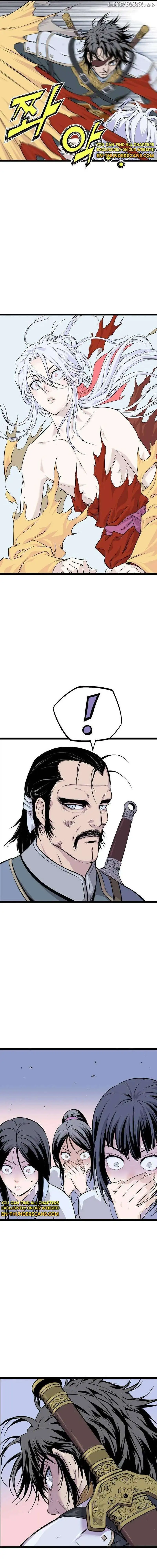 Asura (manhwa) chapter 8 page 14
