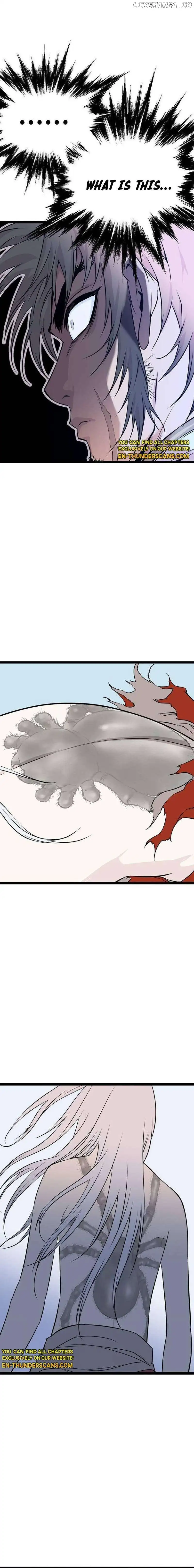 Asura (manhwa) chapter 8 page 18