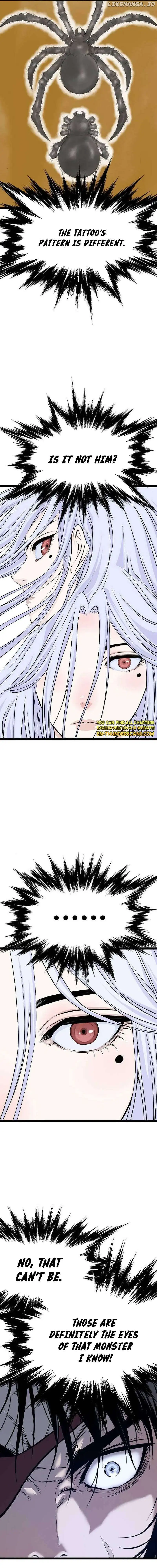 Asura (manhwa) chapter 8 page 19