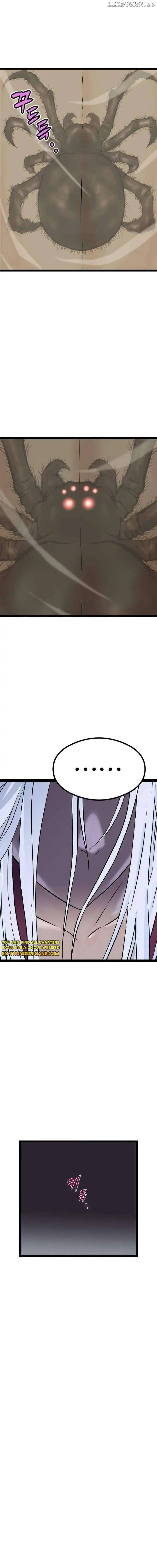 Asura (manhwa) chapter 8 page 21
