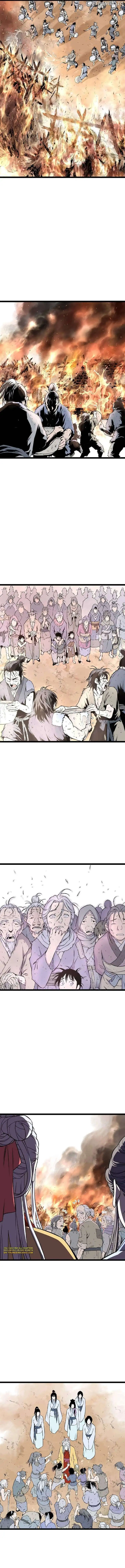 Asura (manhwa) chapter 9 page 4