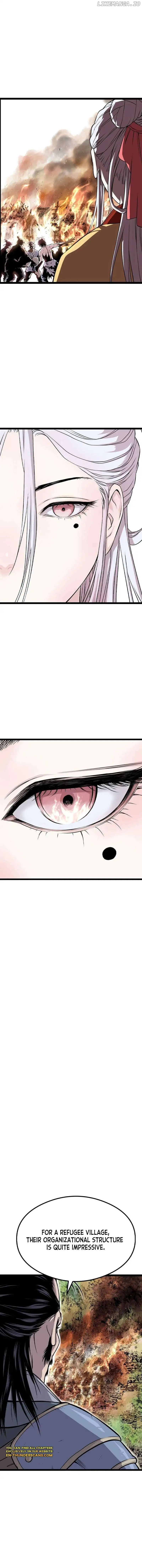 Asura (manhwa) chapter 9 page 5