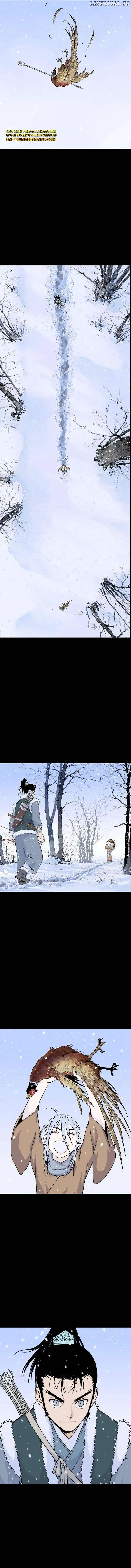 Asura (manhwa) chapter 9 page 17