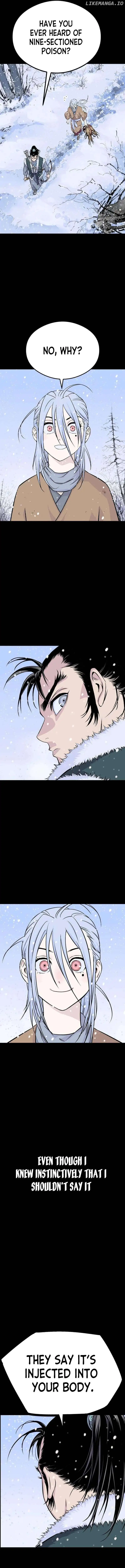 Asura (manhwa) chapter 9 page 18