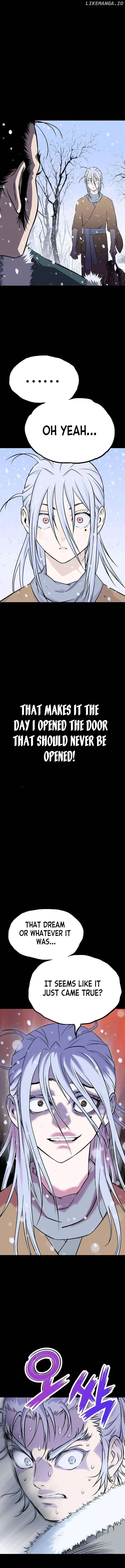 Asura (manhwa) chapter 9 page 20