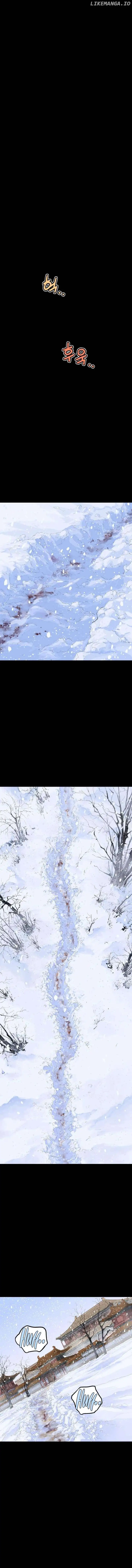 Asura (manhwa) chapter 9 page 22
