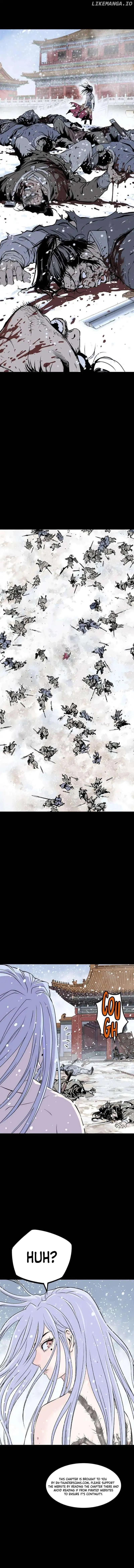 Asura (manhwa) chapter 9 page 25