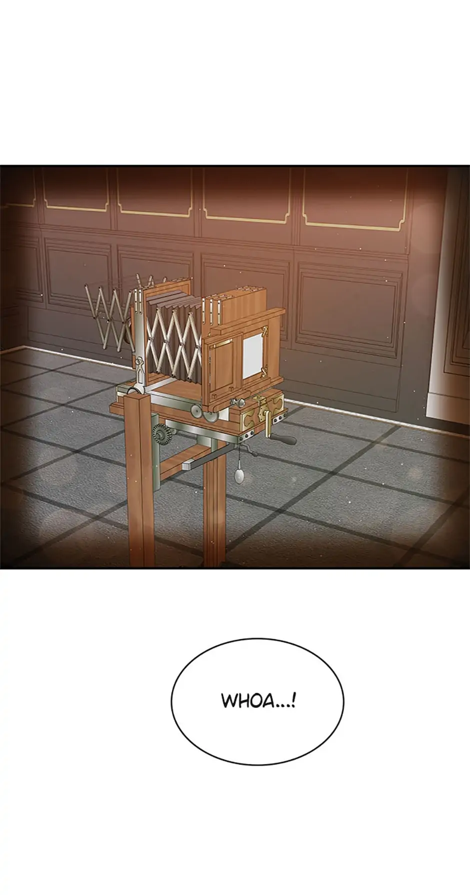 Atelier Inbyeoldang chapter 20 page 32