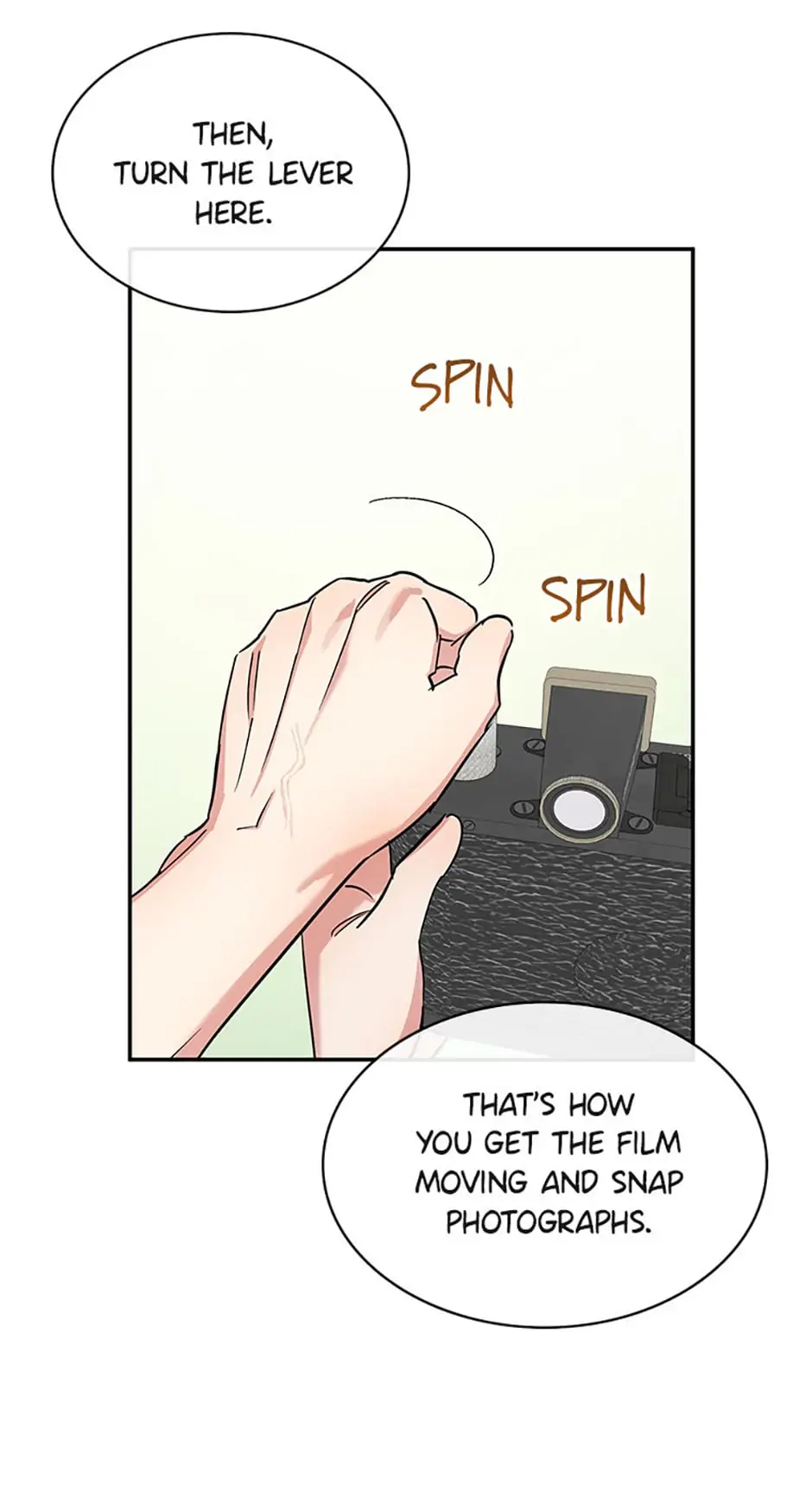 Atelier Inbyeoldang chapter 20 page 44