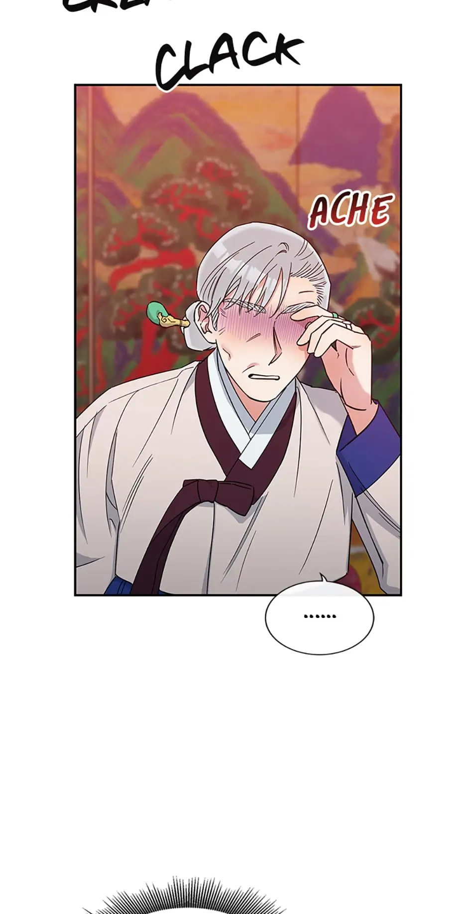 Atelier Inbyeoldang chapter 22 page 5