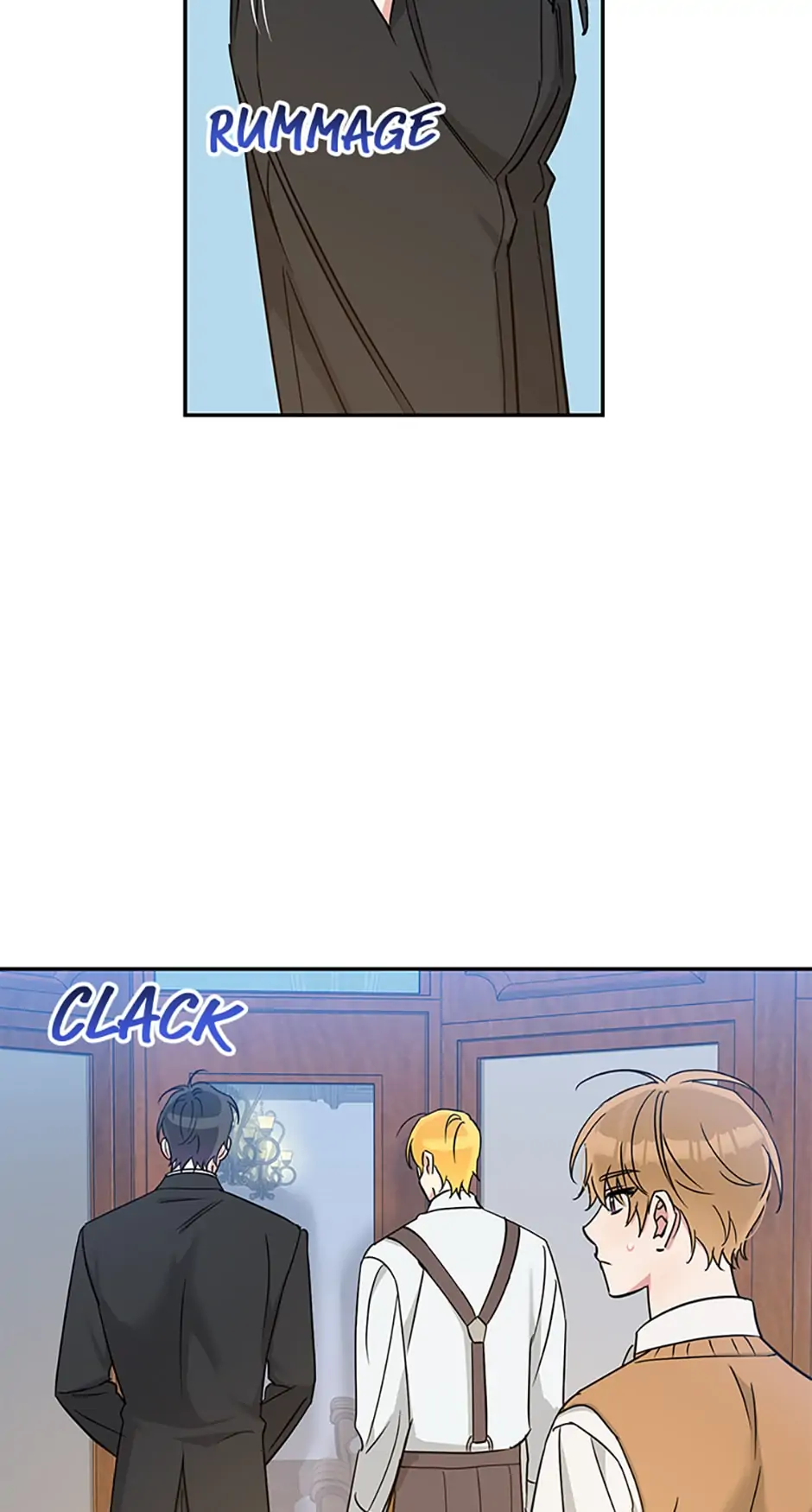 Atelier Inbyeoldang chapter 22 page 33