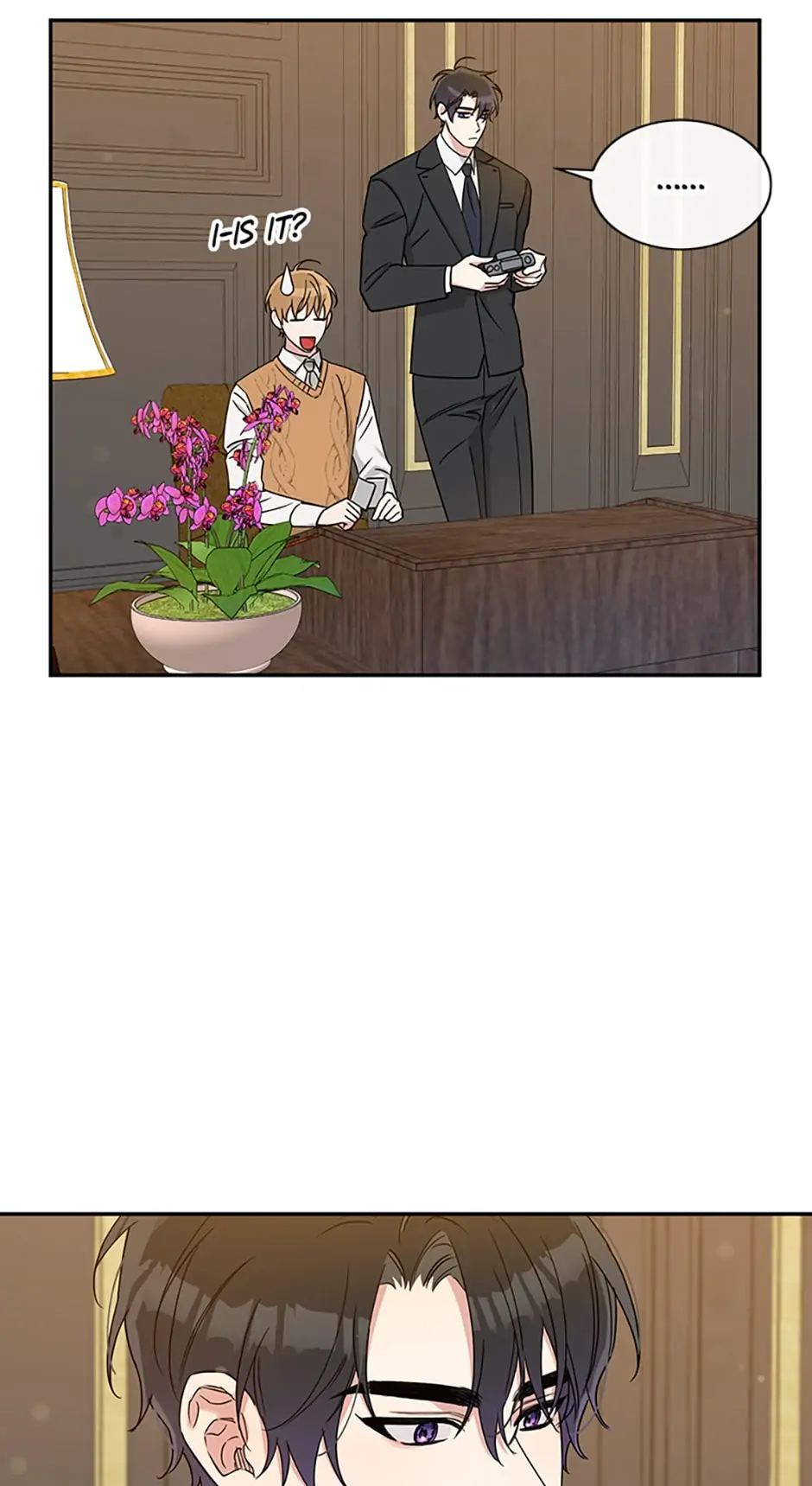 Atelier Inbyeoldang chapter 22 page 45