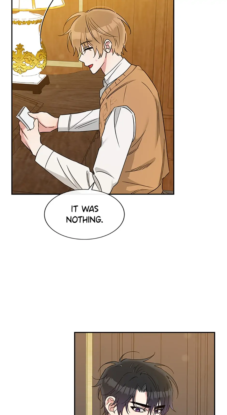 Atelier Inbyeoldang chapter 22 page 47