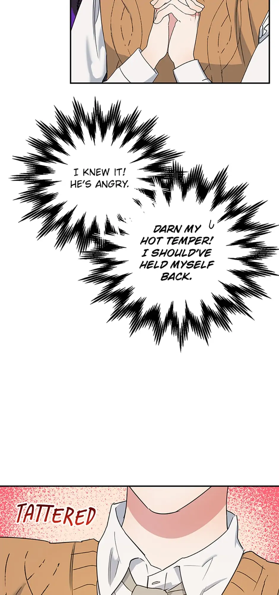 Atelier Inbyeoldang chapter 24 page 62
