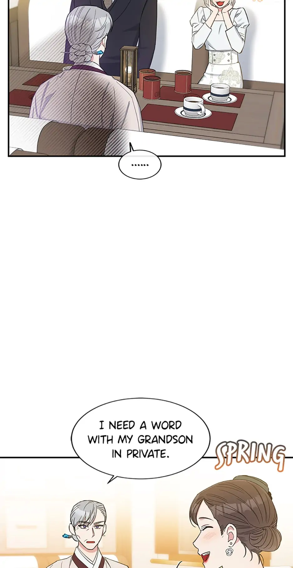 Atelier Inbyeoldang chapter 27 page 5