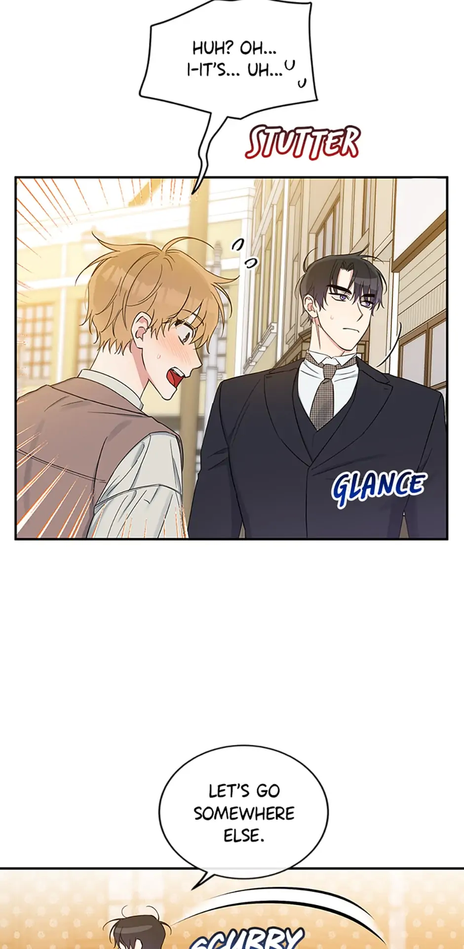 Atelier Inbyeoldang chapter 27 page 34