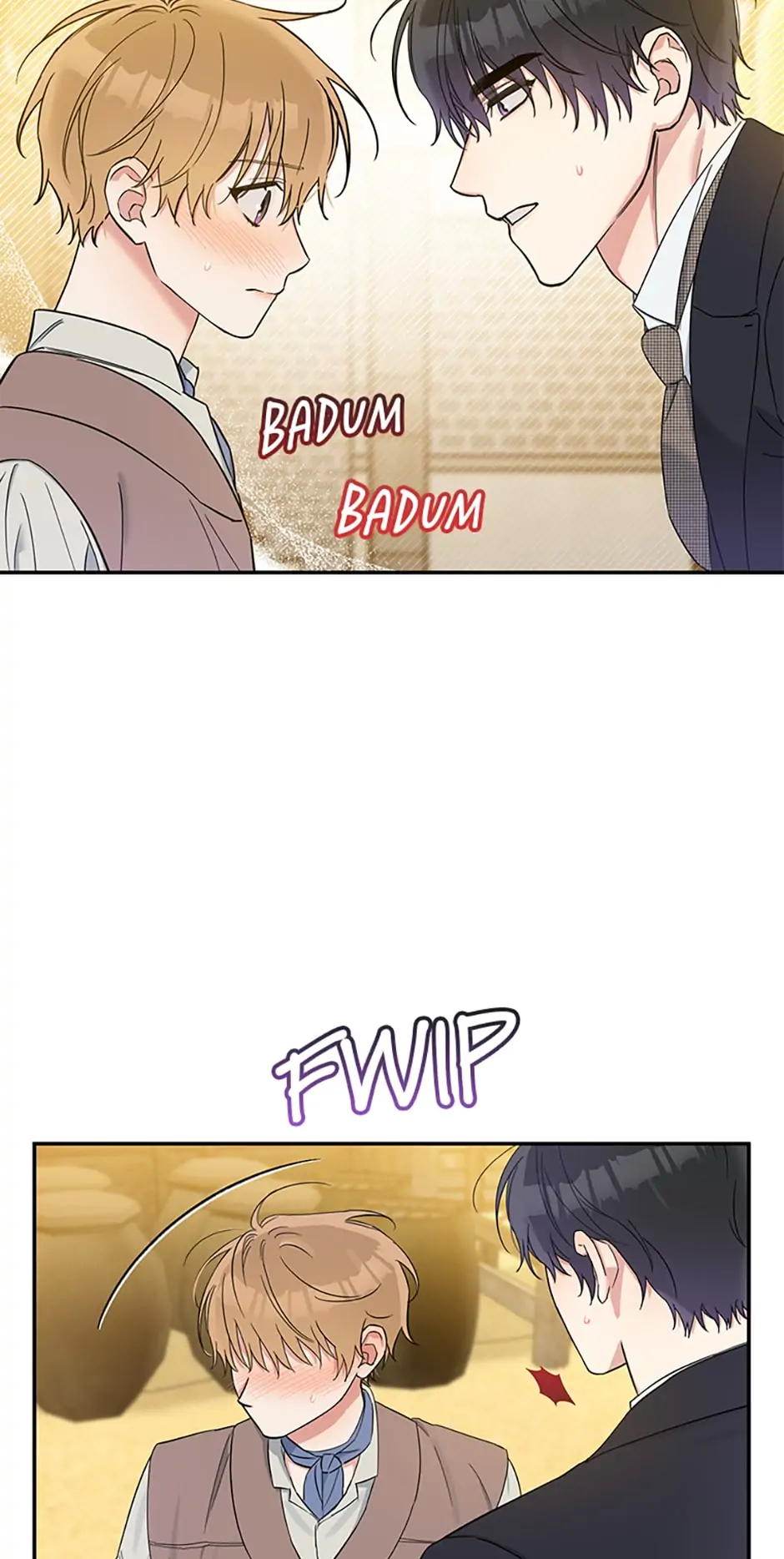Atelier Inbyeoldang chapter 27 page 45