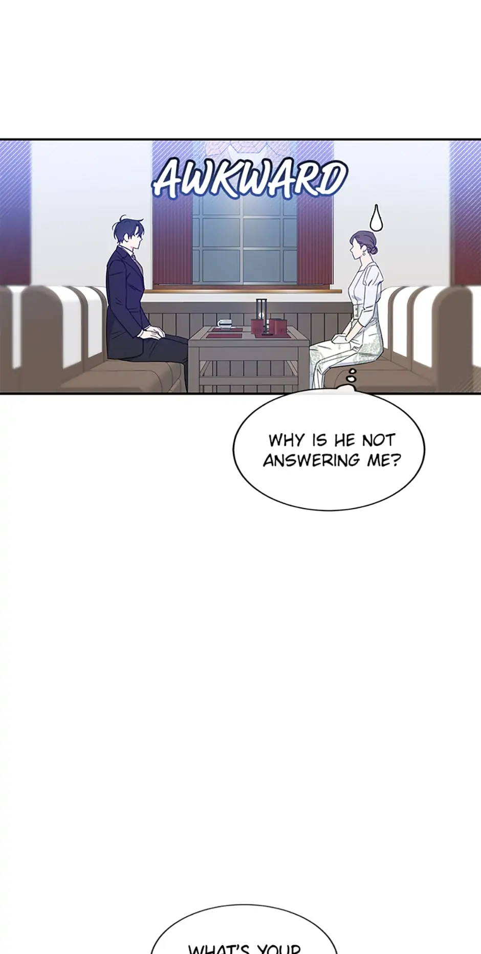 Atelier Inbyeoldang chapter 28 page 21