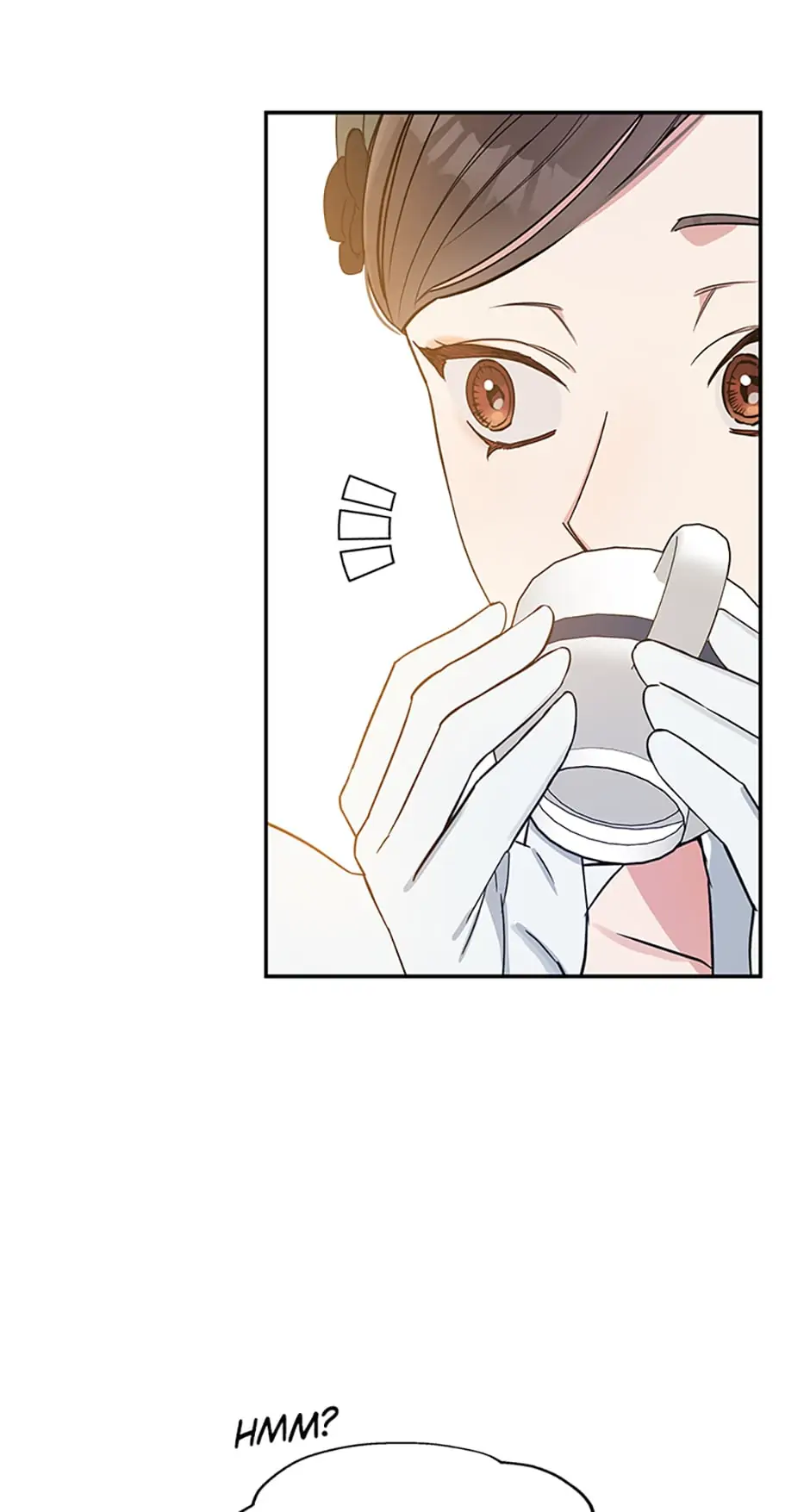 Atelier Inbyeoldang chapter 28 page 32