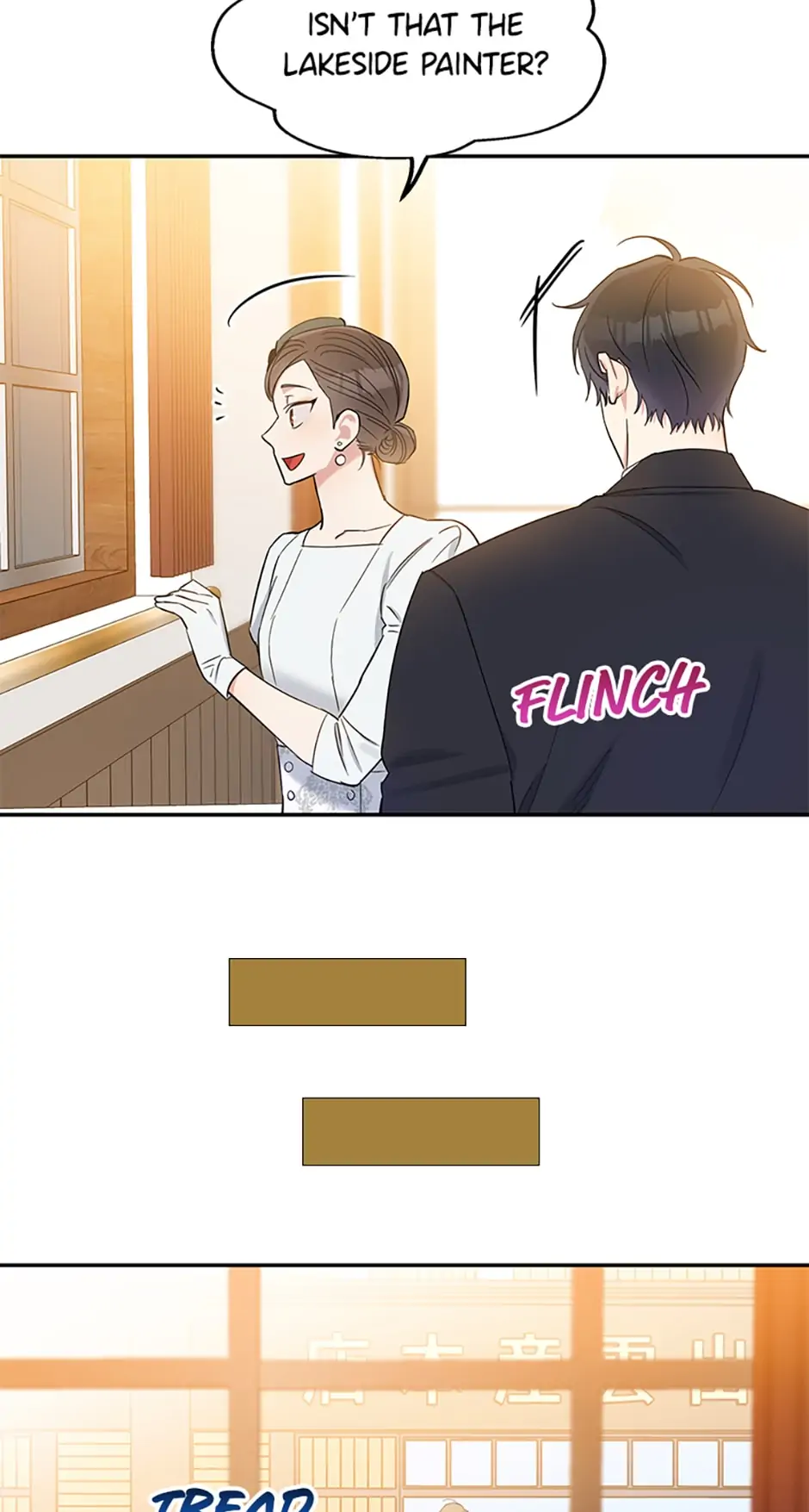 Atelier Inbyeoldang chapter 28 page 33