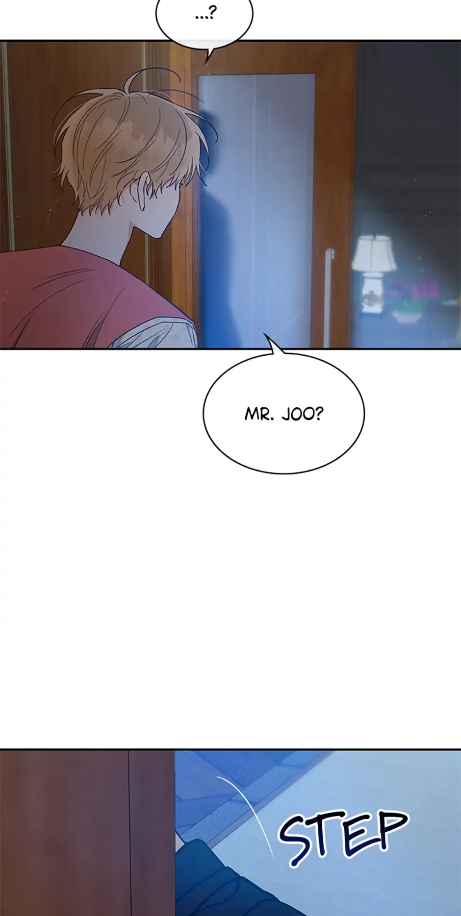 Atelier Inbyeoldang chapter 40 page 79