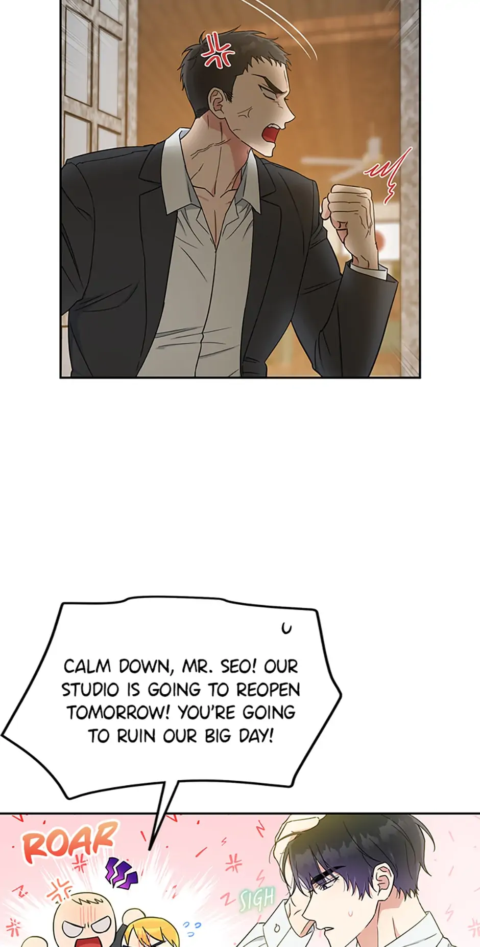 Atelier Inbyeoldang chapter 41 page 33