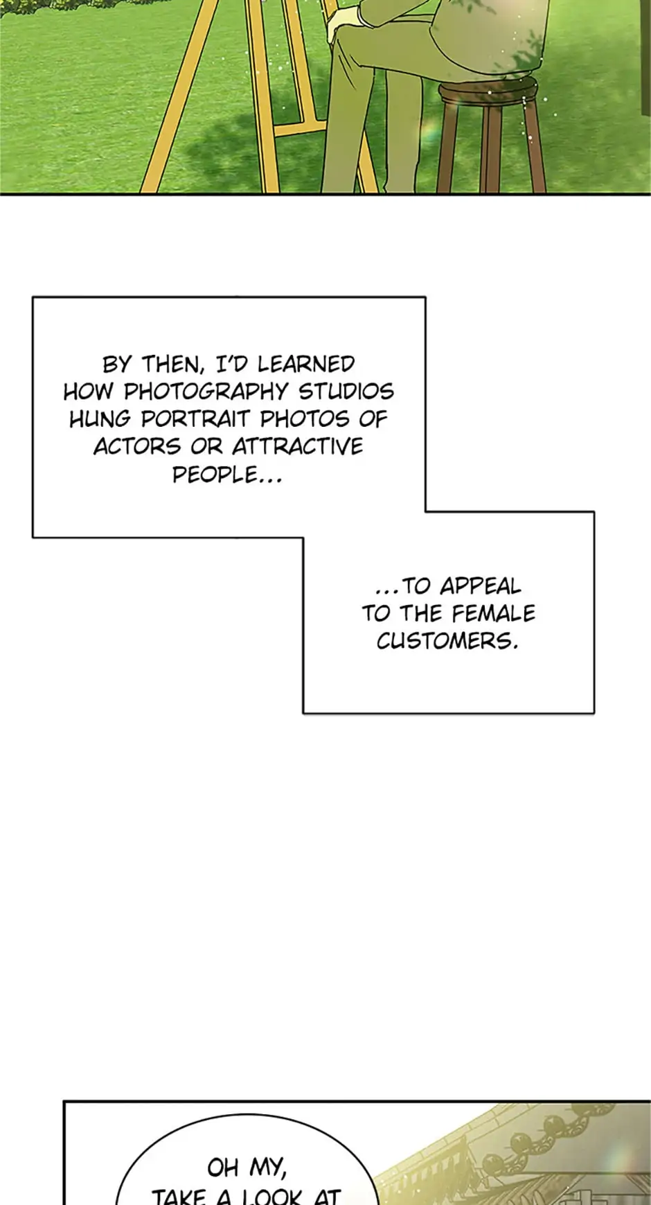 Atelier Inbyeoldang chapter 5 page 32