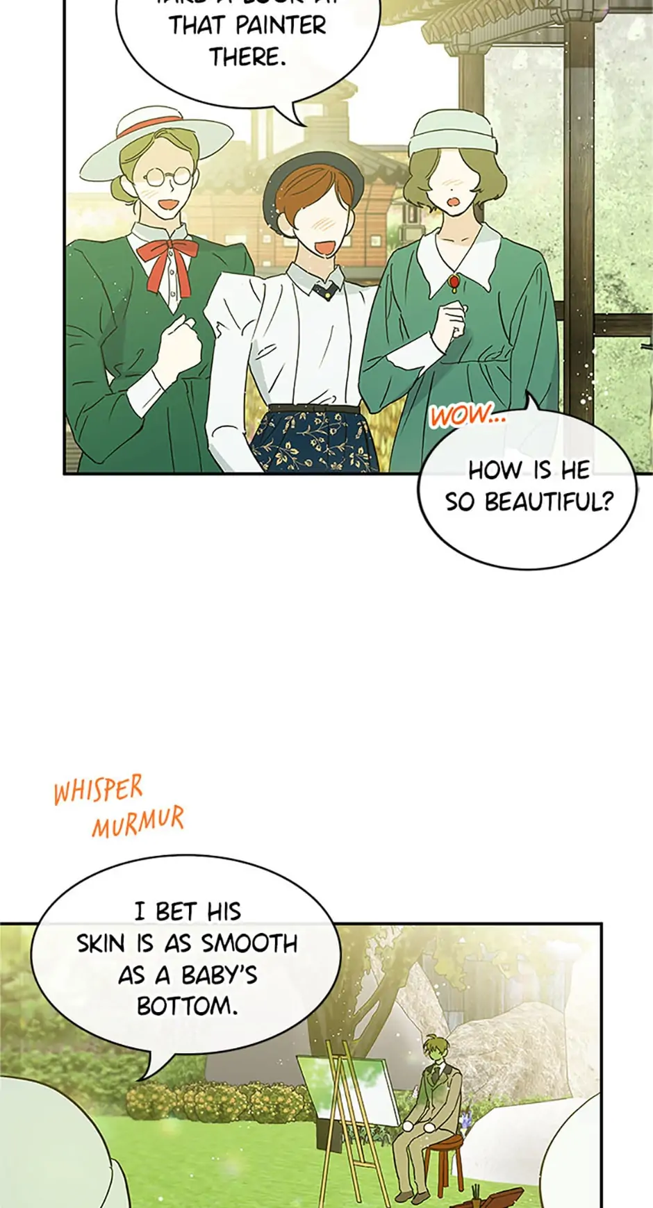 Atelier Inbyeoldang chapter 5 page 33