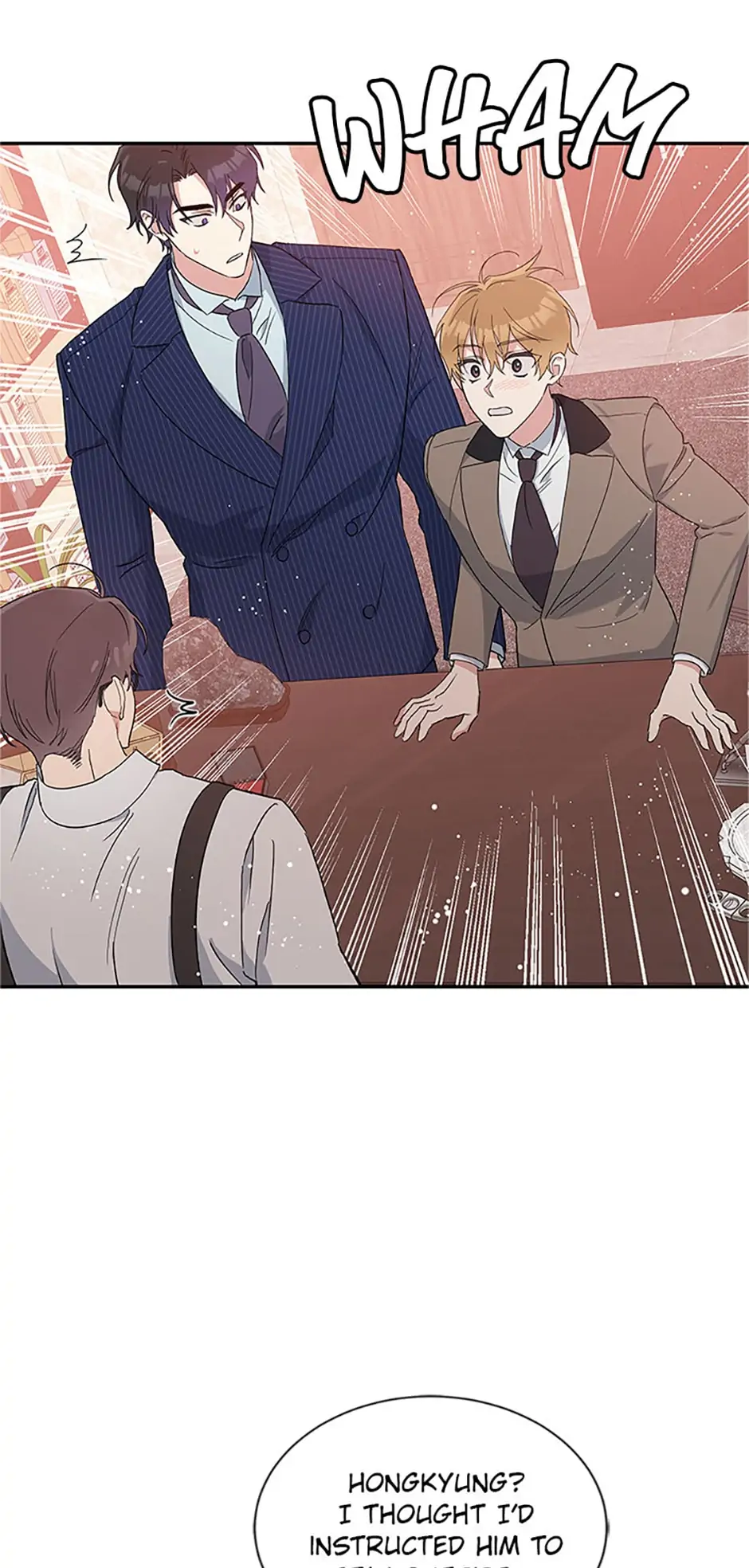 Atelier Inbyeoldang chapter 8 page 21
