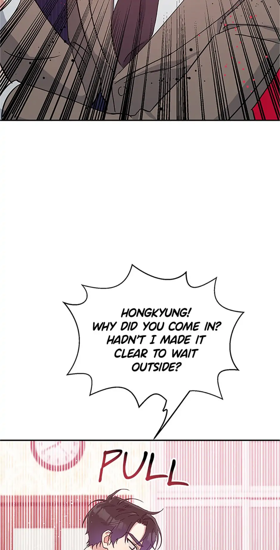 Atelier Inbyeoldang chapter 8 page 30