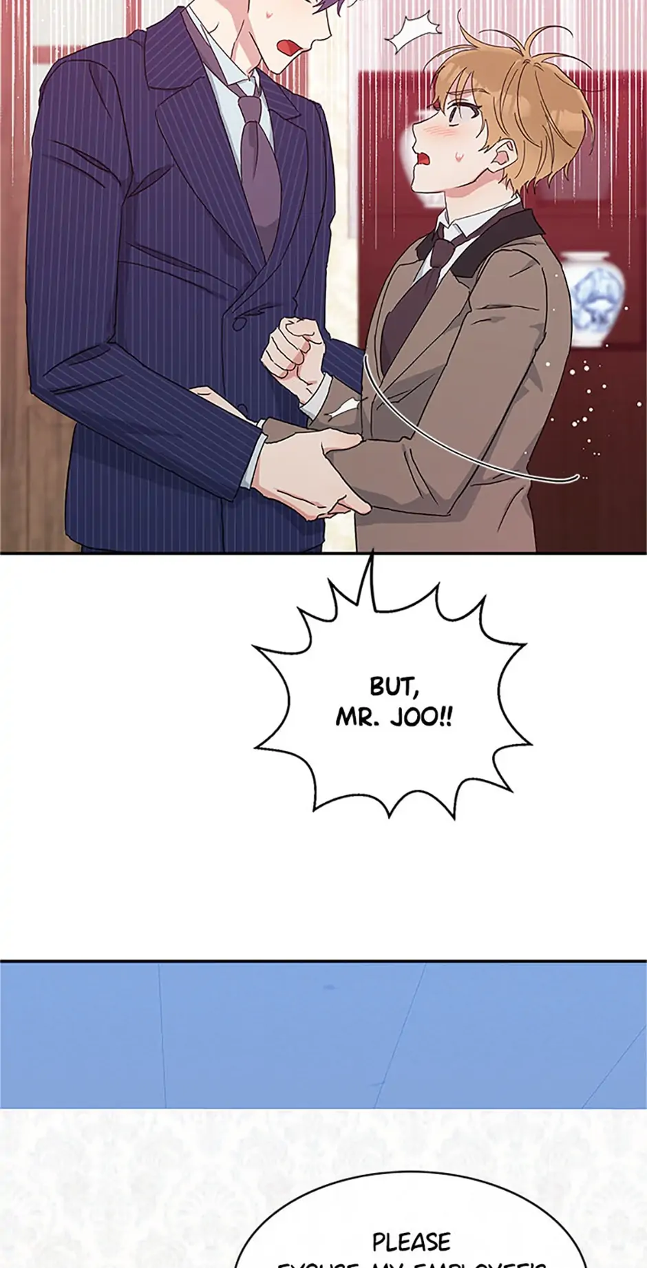 Atelier Inbyeoldang chapter 8 page 31