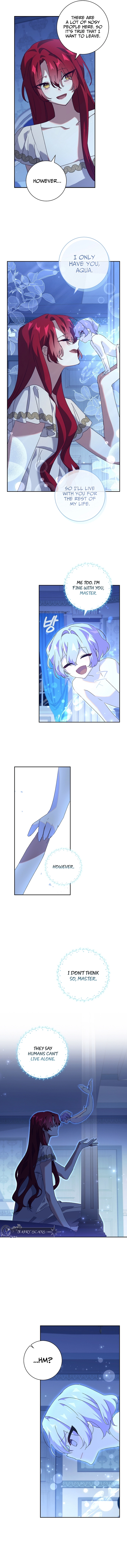 Attic princess chapter 22 page 4
