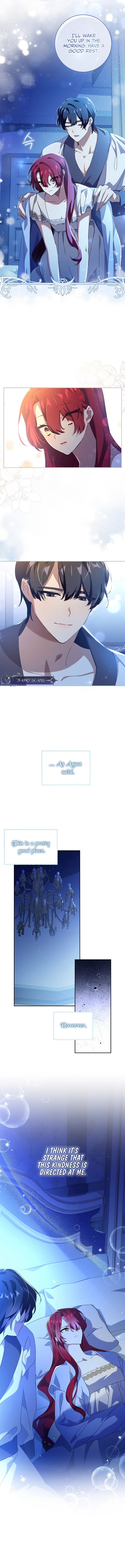 Attic princess chapter 22 page 8