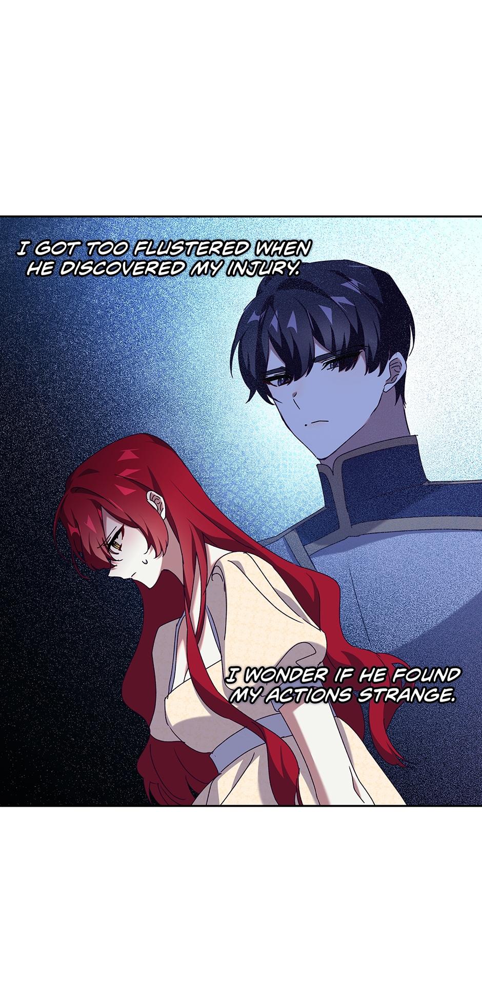 Attic princess chapter 28 page 7